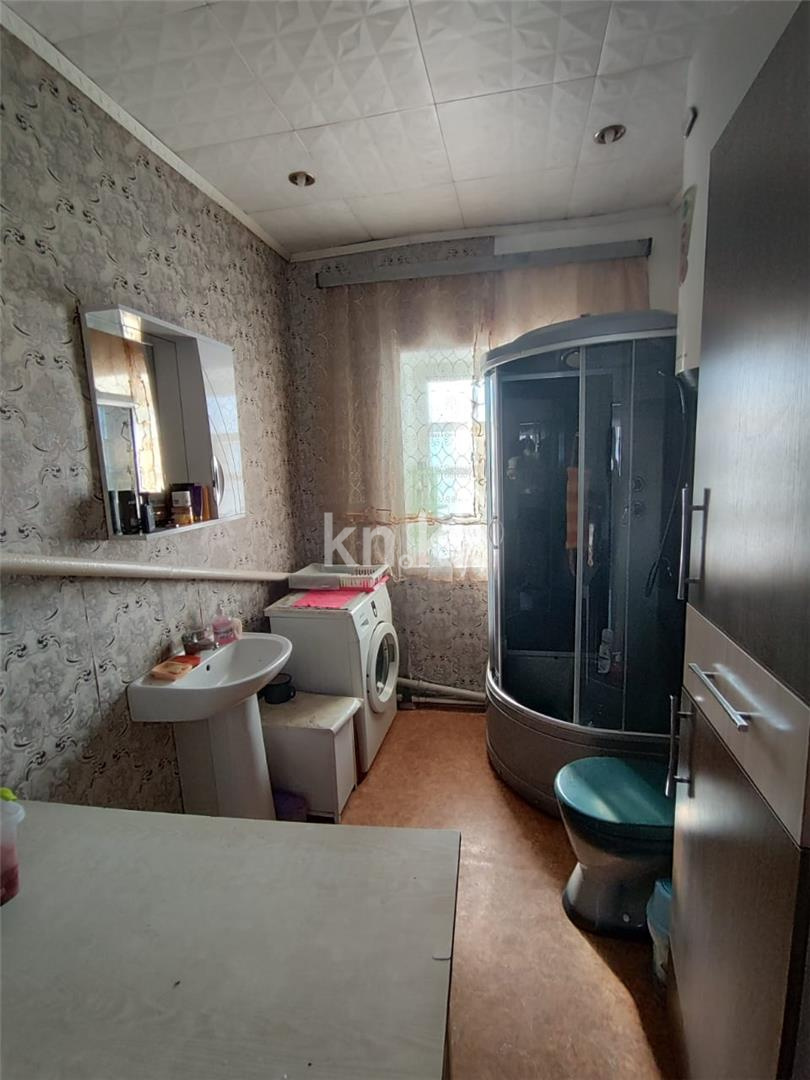 Продажа 4-комнатного дома, 61.2 м², ул. Озёрная в Темиртау - фото 6