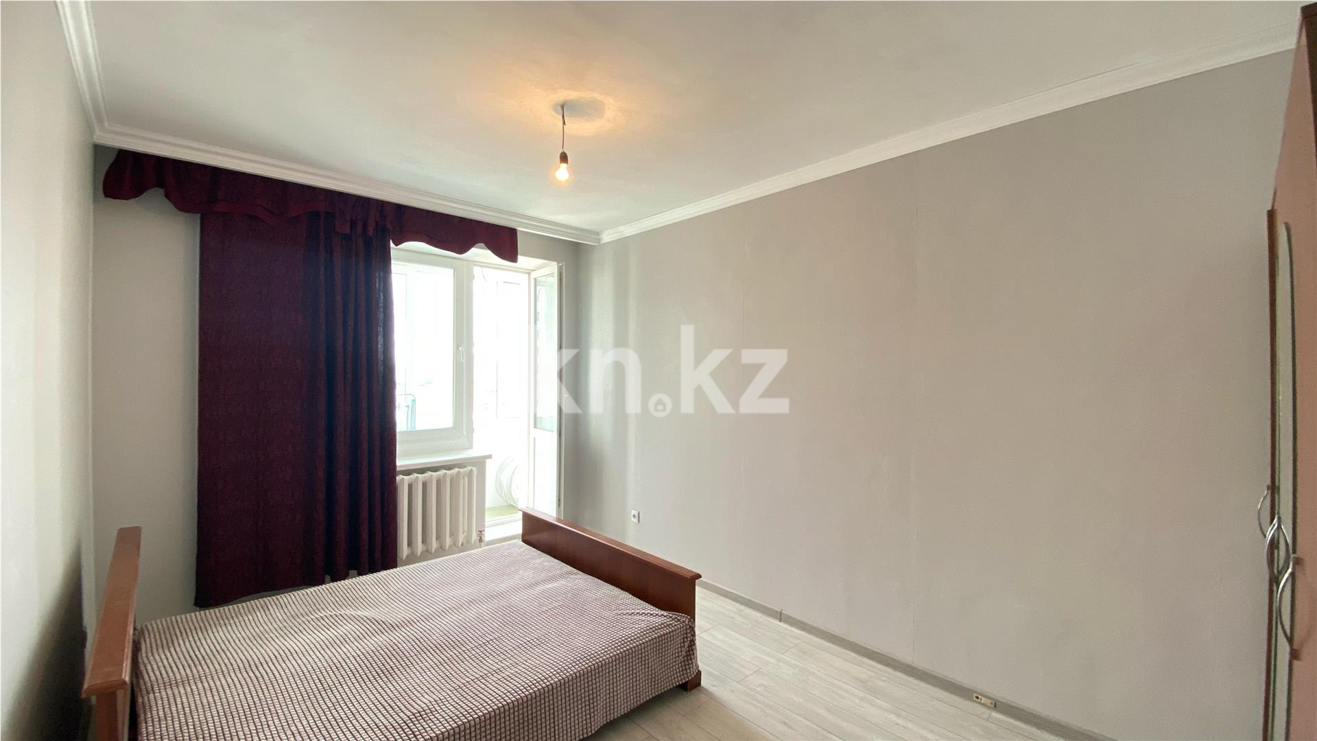 Продажа 2-комнатной квартиры, 59.9 м² в Астане - фото 2