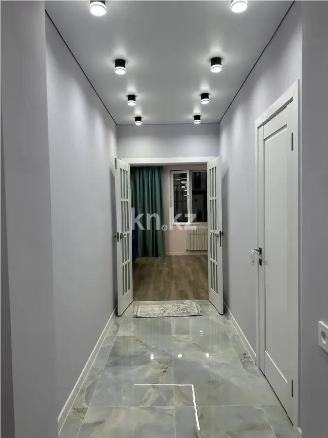 Продажа 2-комнатной квартиры, 51 м² в Алматы - фото 4