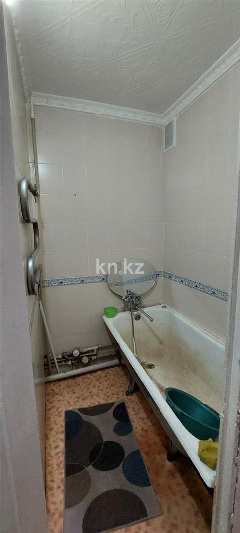 Продажа 1-комнатной квартиры, 30 м², 7-й мкр. в Темиртау - фото 5