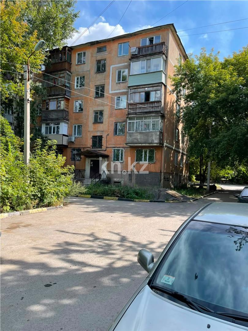 Продажа 2-комнатной квартиры, 43 м² в Темиртау - фото 10