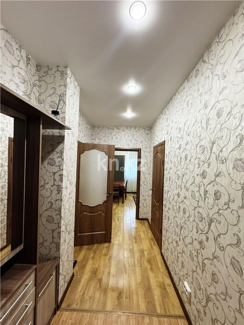Продажа 1-комнатной квартиры, 38 м² в Астане - фото 10