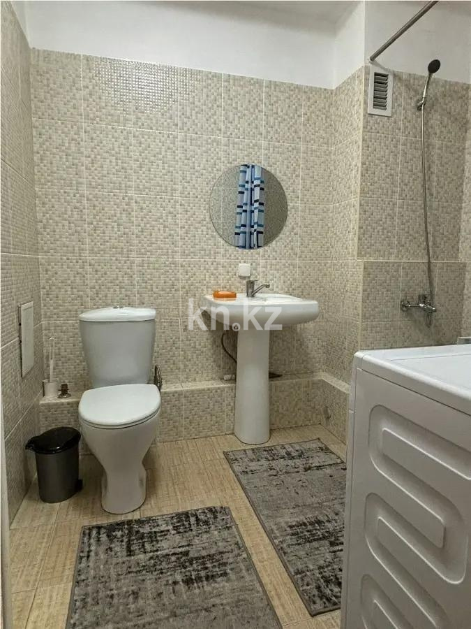 Продажа 1-комнатной квартиры, 35 м² в Алматы - фото 3