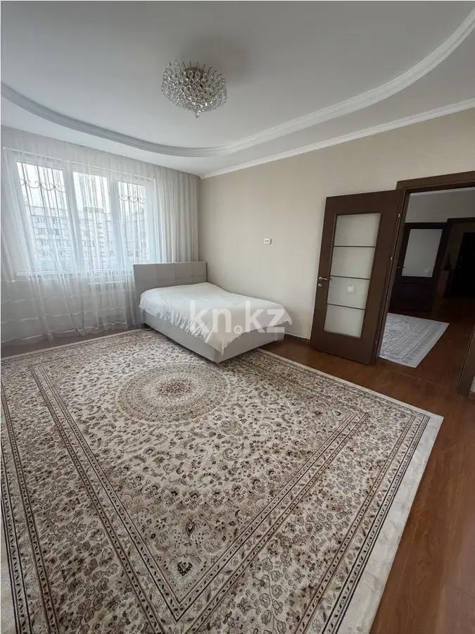 Продажа 3-комнатной квартиры, 82 м² в Алматы - фото 3