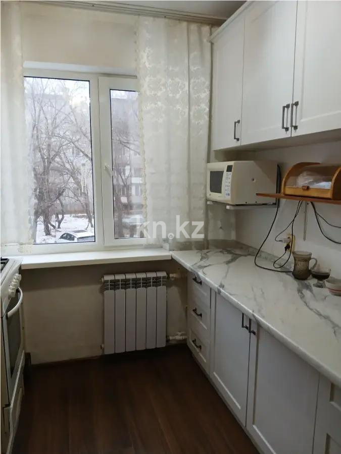 Продажа 2-комнатной квартиры, 62 м², пр. Строителей, дом  17 в Караганде - фото 4