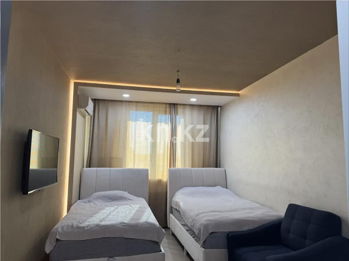 Продажа 3-комнатной квартиры, 82.8 м² в Алматы - фото 3