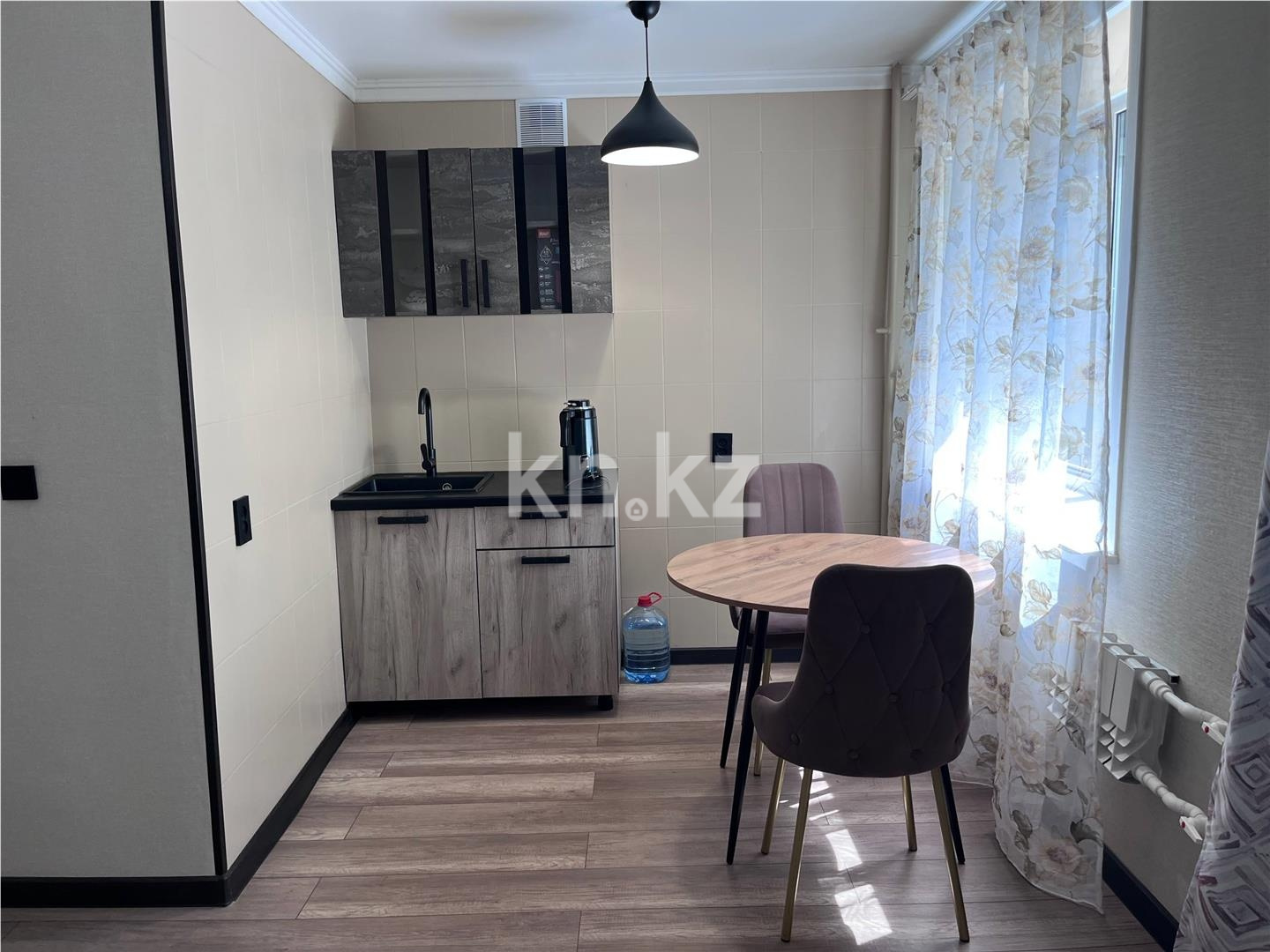 Продажа 1-комнатной квартиры, 30 м² в Караганде - фото 5