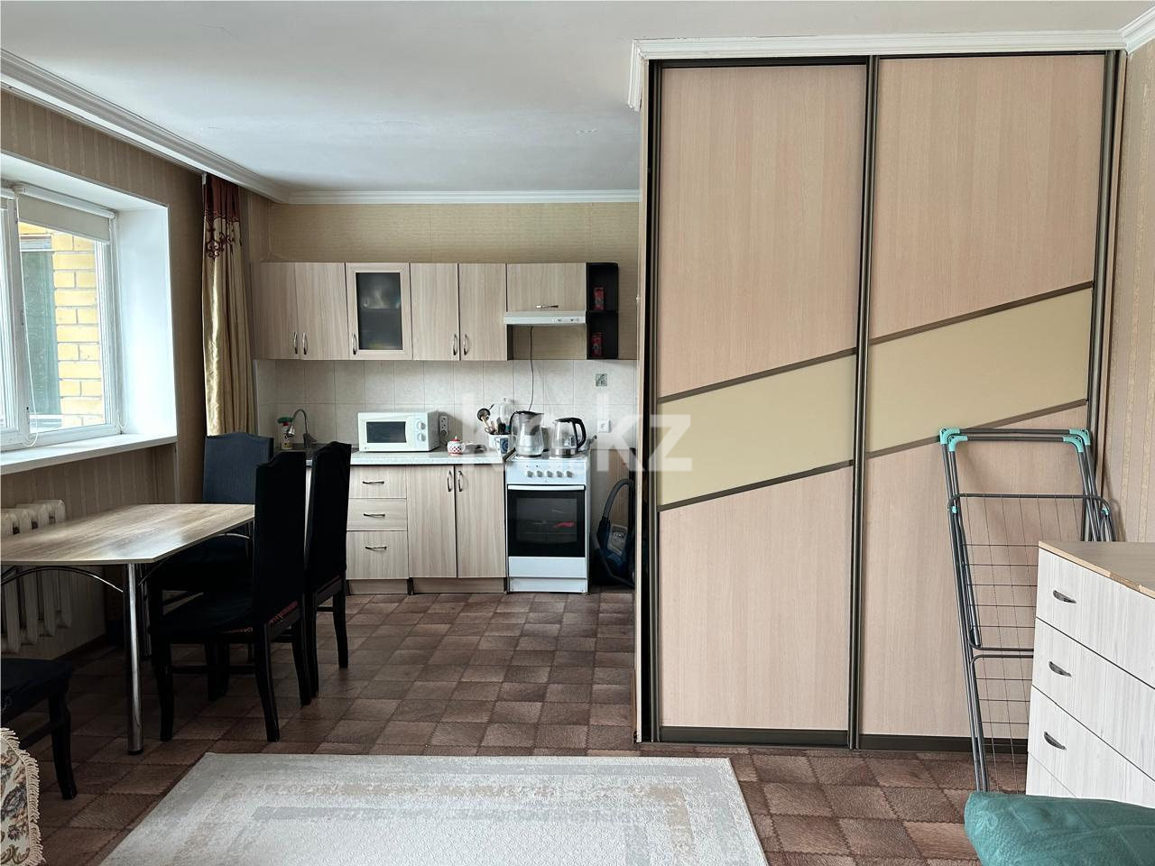 Продажа 1-комнатной квартиры, 29.8 м² в Астане - фото 3