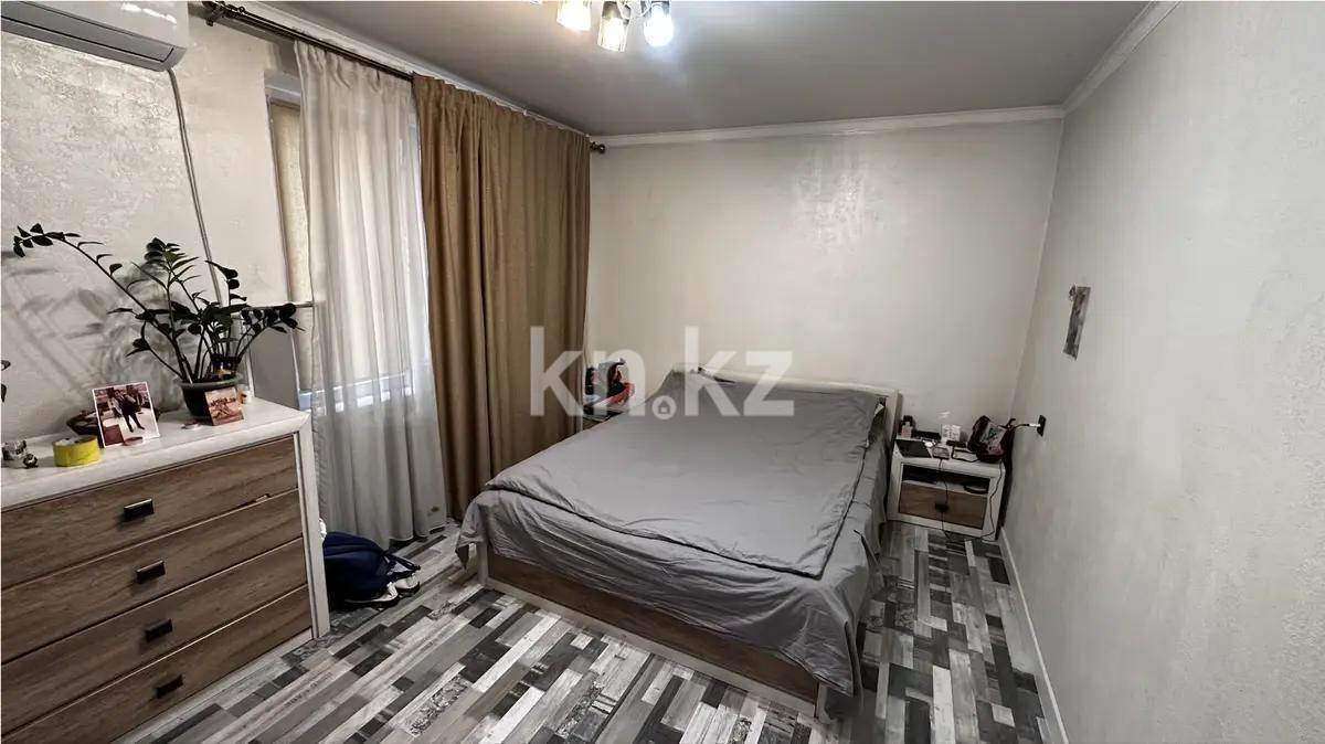 Продажа 3-комнатной квартиры, 58 м² в Алматы - фото 2