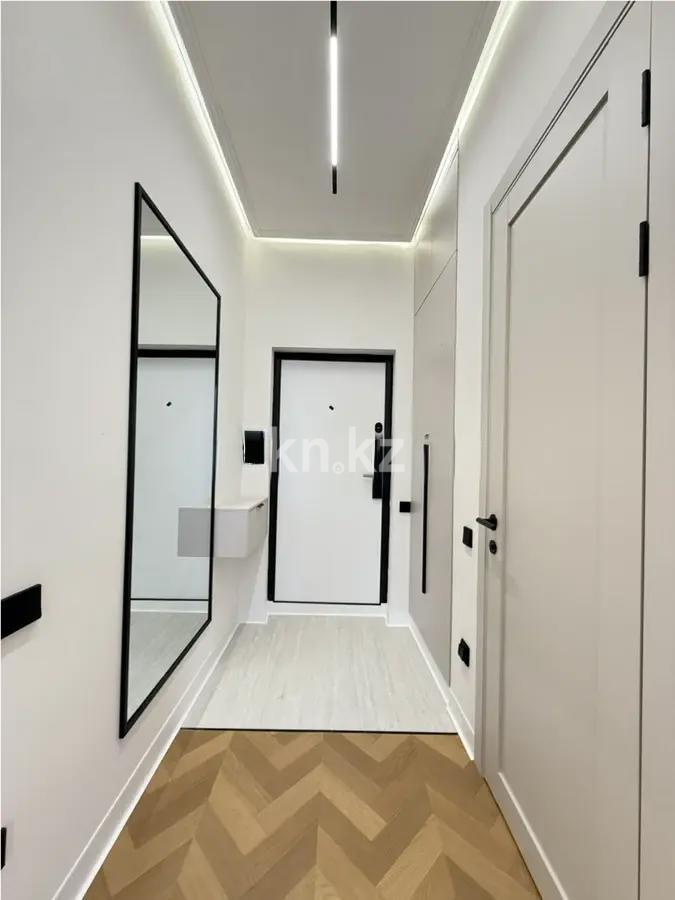 Продажа 1-комнатной квартиры, 38 м² в Астане - фото 5