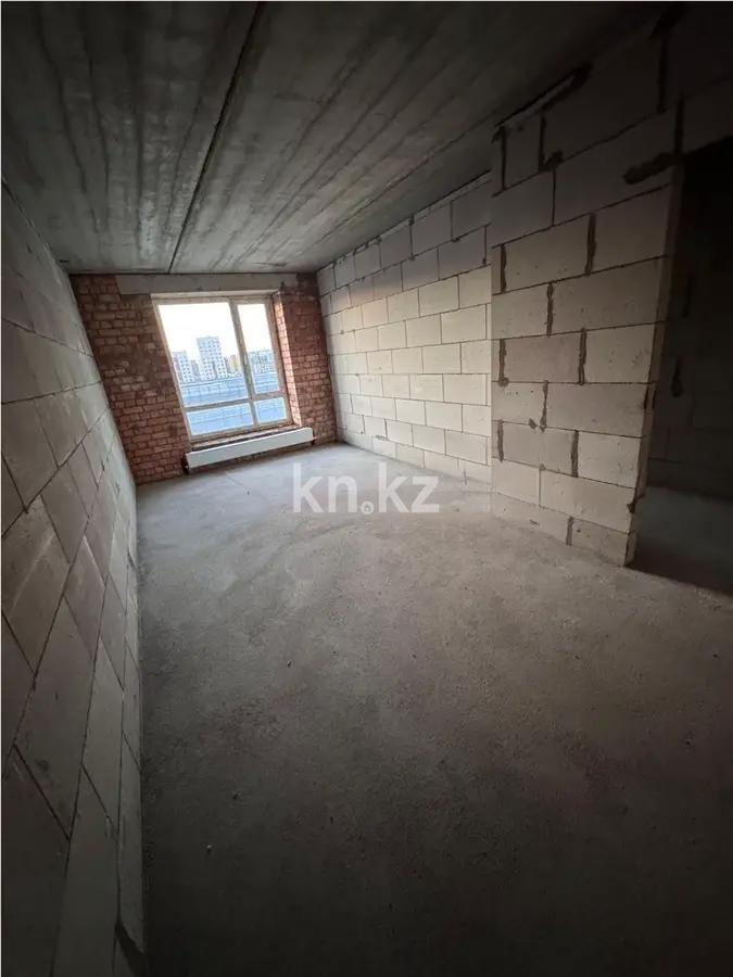 Продажа 1-комнатной квартиры, 38.64 м² в Астане