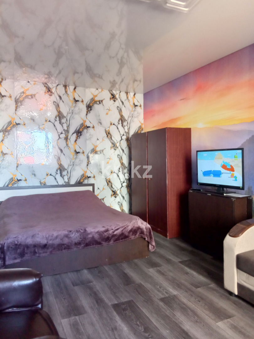 Аренда 1-комнатной квартиры, 32 м², ул. Ержанова, дом  38 в Караганде - фото 3