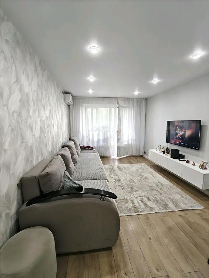 Продажа 3-комнатной квартиры, 60 м² в Алматы