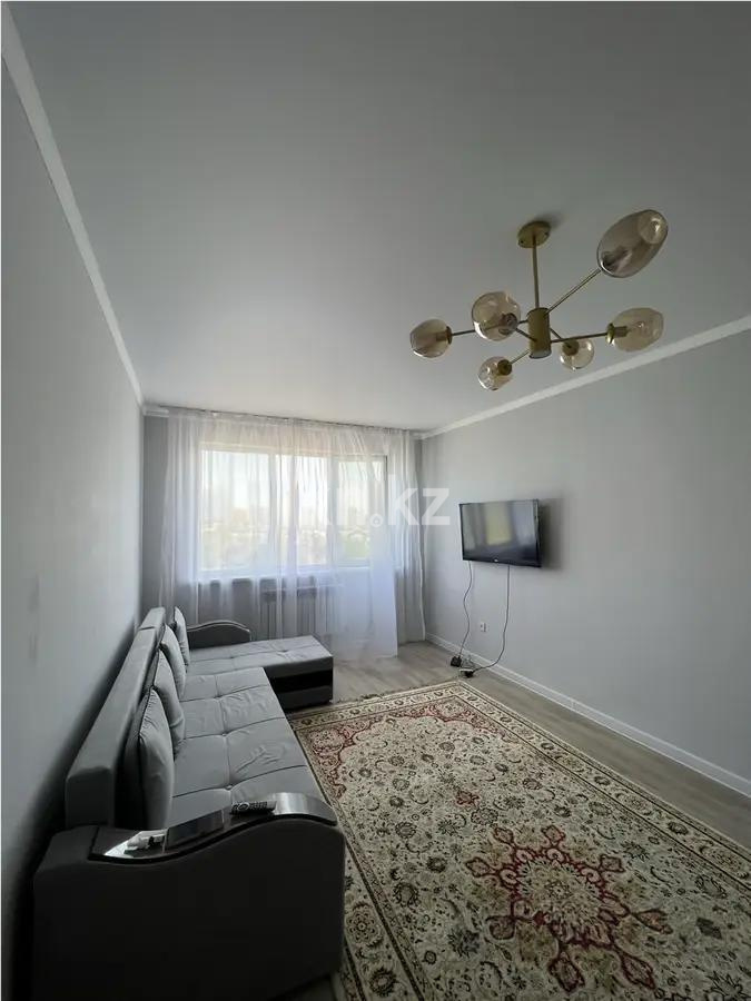 Продажа 2-комнатной квартиры, 63 м² в Алматы