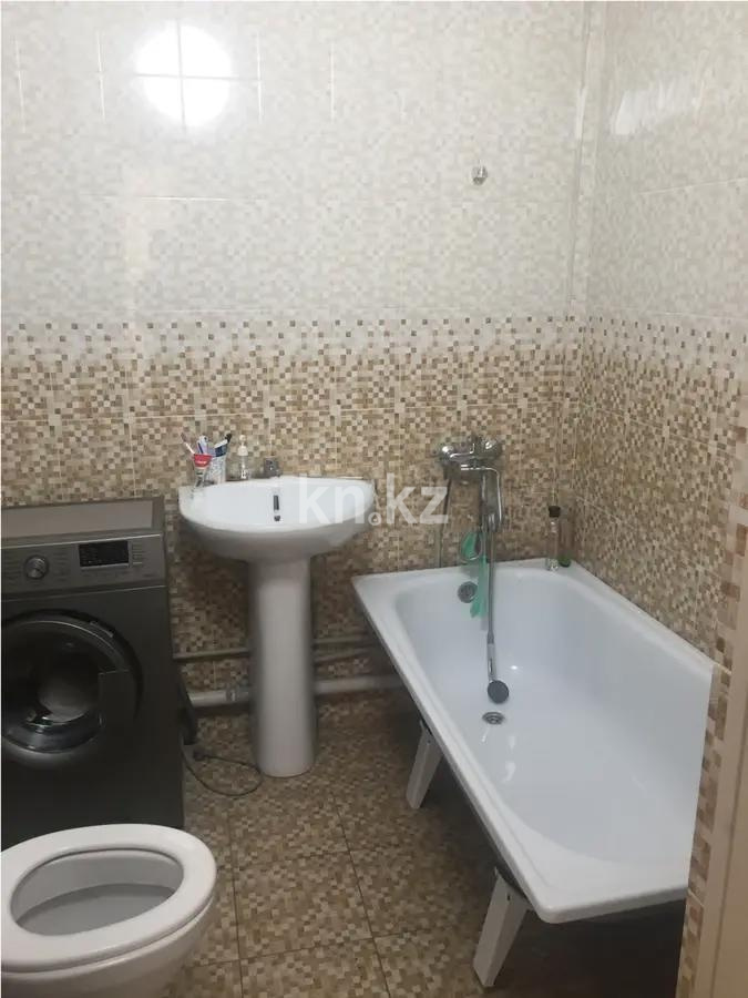 Продажа 1-комнатной квартиры, 40 м², Кульджинский тракт, дом  16/32 в Алматы - фото 3