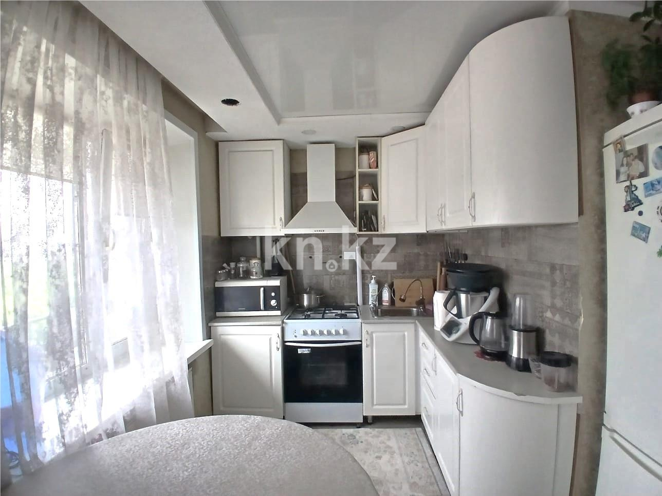 Продажа 3-комнатной квартиры, 63 м² в Караганде - фото 11