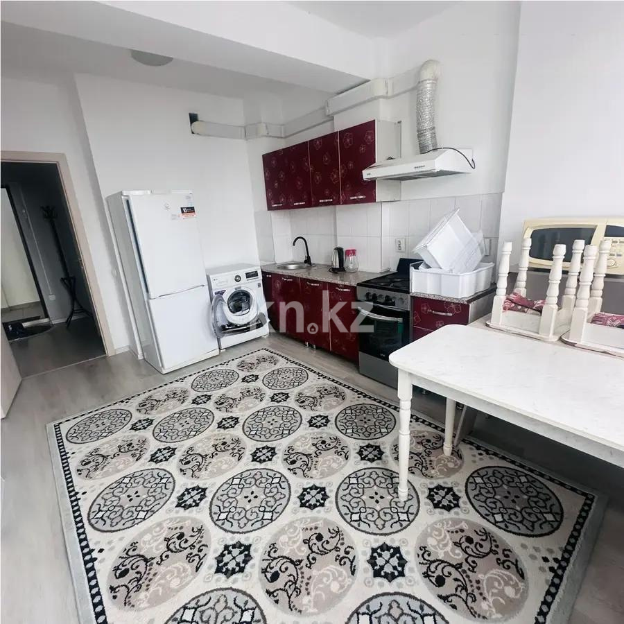 Продажа 1-комнатной квартиры, 34 м² в Алматы - фото 2