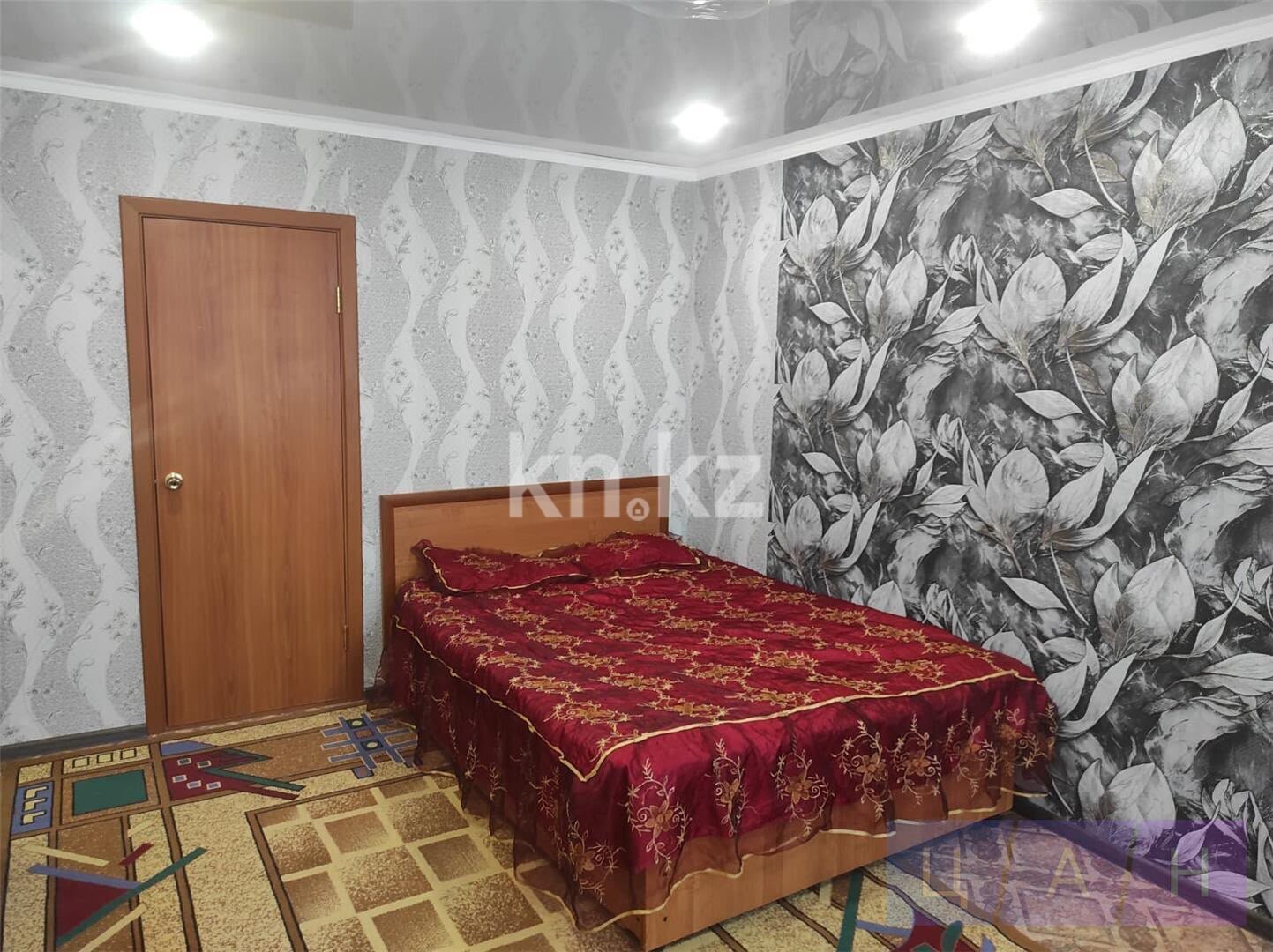 Продажа 1-комнатной квартиры, 35 м² в Темиртау