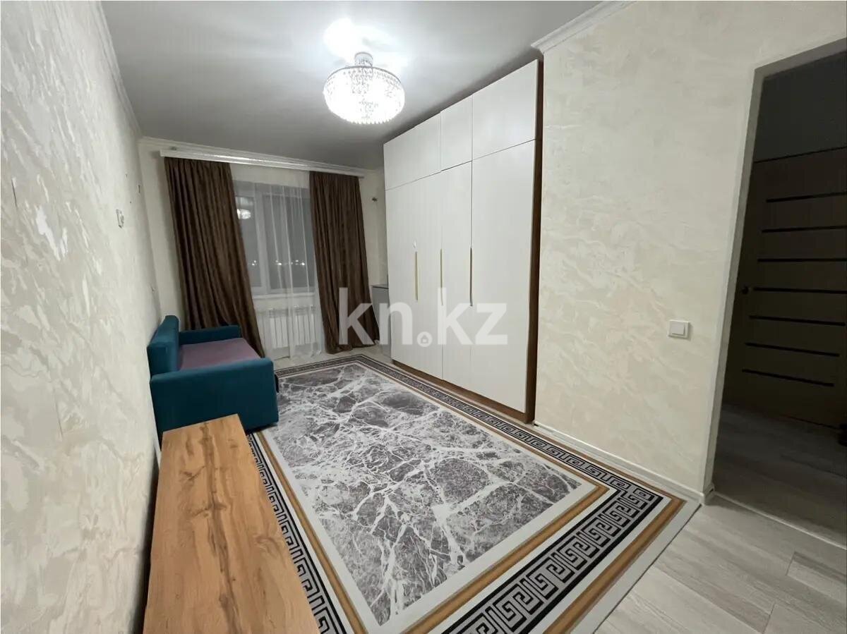 Продажа 1-комнатной квартиры, 32 м² в Астане