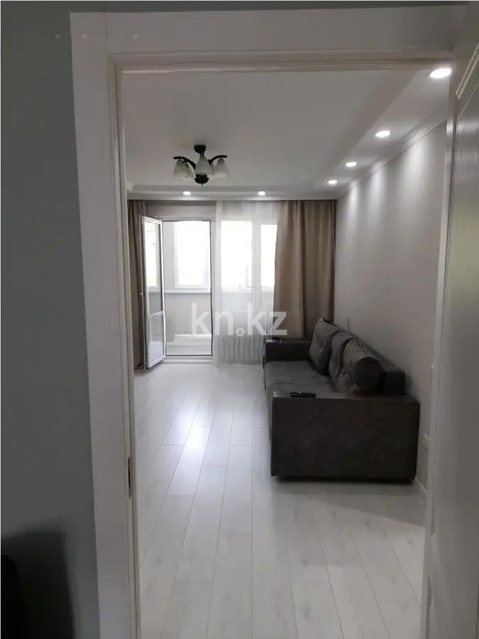 Продажа 2-комнатной квартиры, 44 м², мкр-н Орбита-3, дом  8 в Алматы - фото 2