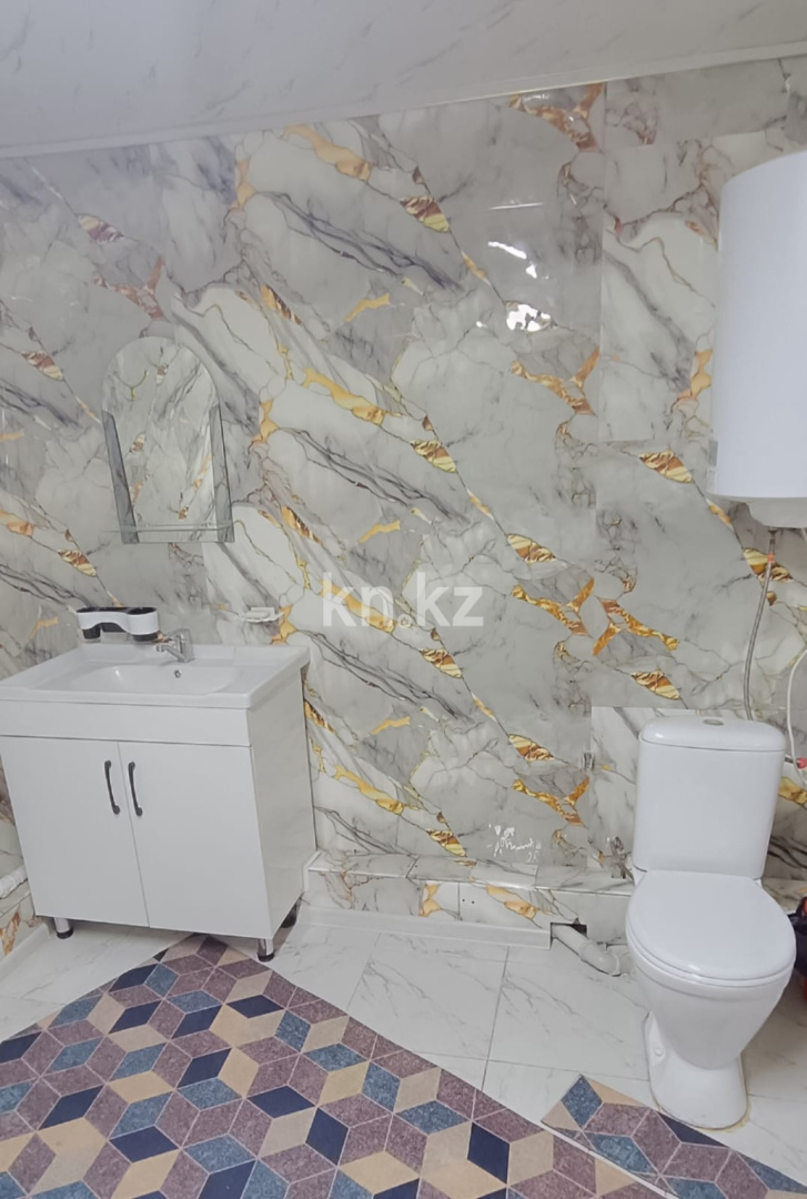 Продажа 4-комнатного дома, 108 м² в Астане - фото 23