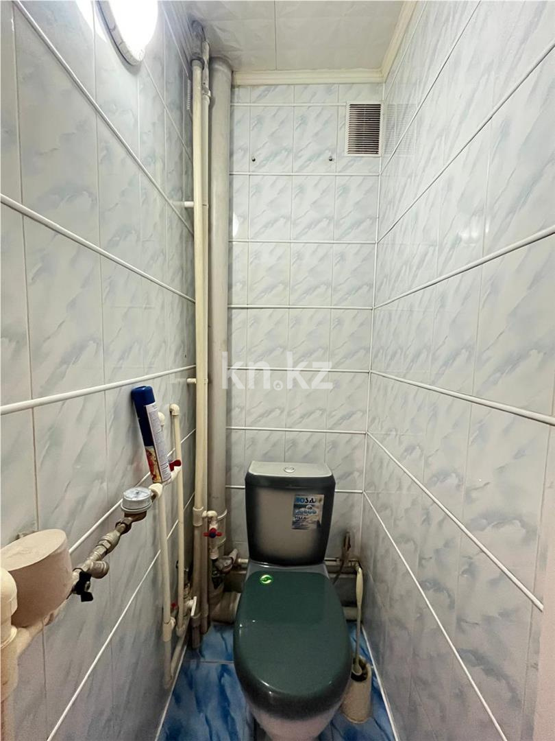 Продажа 4-комнатной квартиры, 79 м², ул. Дюсембекова, дом  67 в Караганде - фото 17