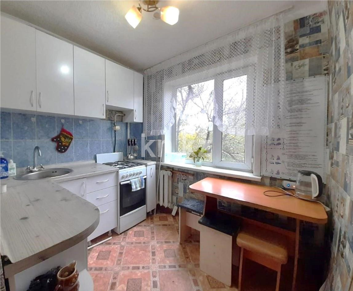 Продажа 2-комнатной квартиры, 45 м² в Караганде - фото 4