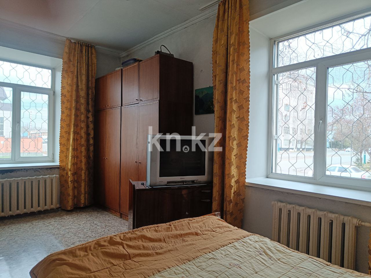 Продажа 3-комнатной квартиры, 78.5 м², пр. Шакарима, дом  159 в Усть-Каменогорске - фото 5