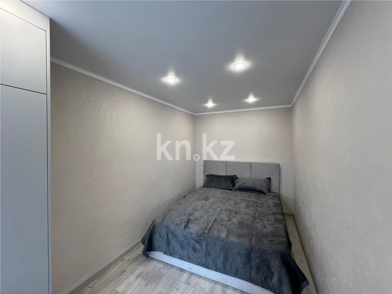 Продажа 2-комнатной квартиры, 45 м² в Караганде - фото 4