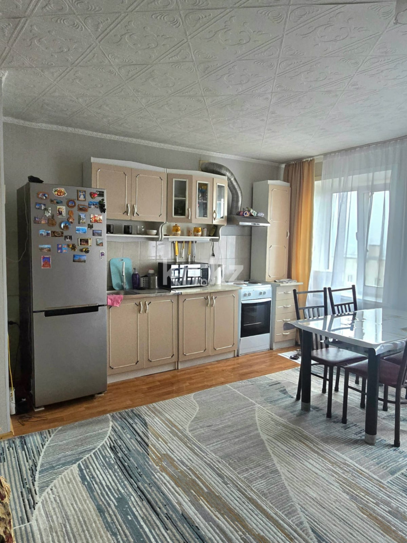 Продажа 3-комнатной квартиры, 58.9 м² в Усть-Каменогорске - фото 3