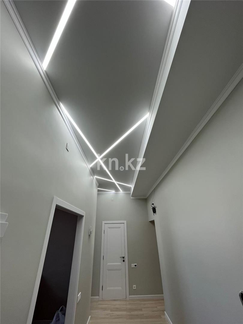 Продажа 3-комнатной квартиры, 87 м², мкр-н Степной-3, дом  1/4 в Караганде - фото 11