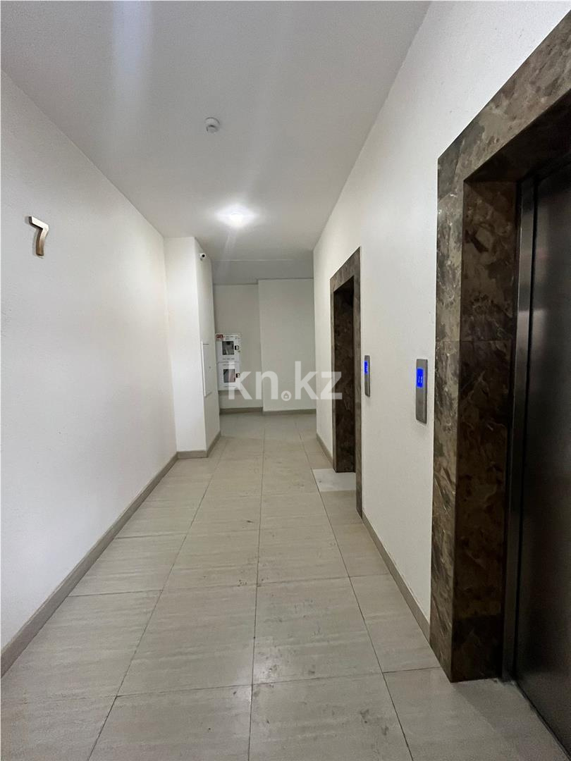 Продажа 2-комнатной квартиры, 63.7 м² в Астане - фото 11