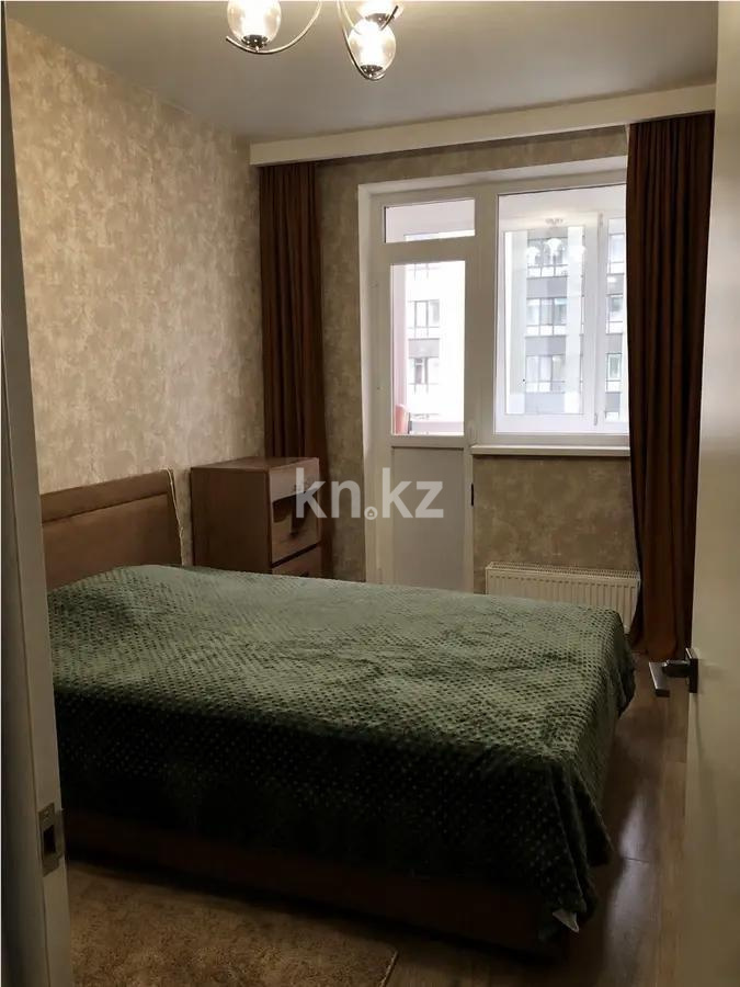 Продажа 2-комнатной квартиры, 38.4 м² в Астане - фото 2