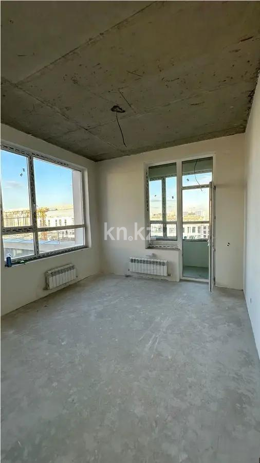 Продажа 2-комнатной квартиры, 47.6 м² в Астане - фото 2