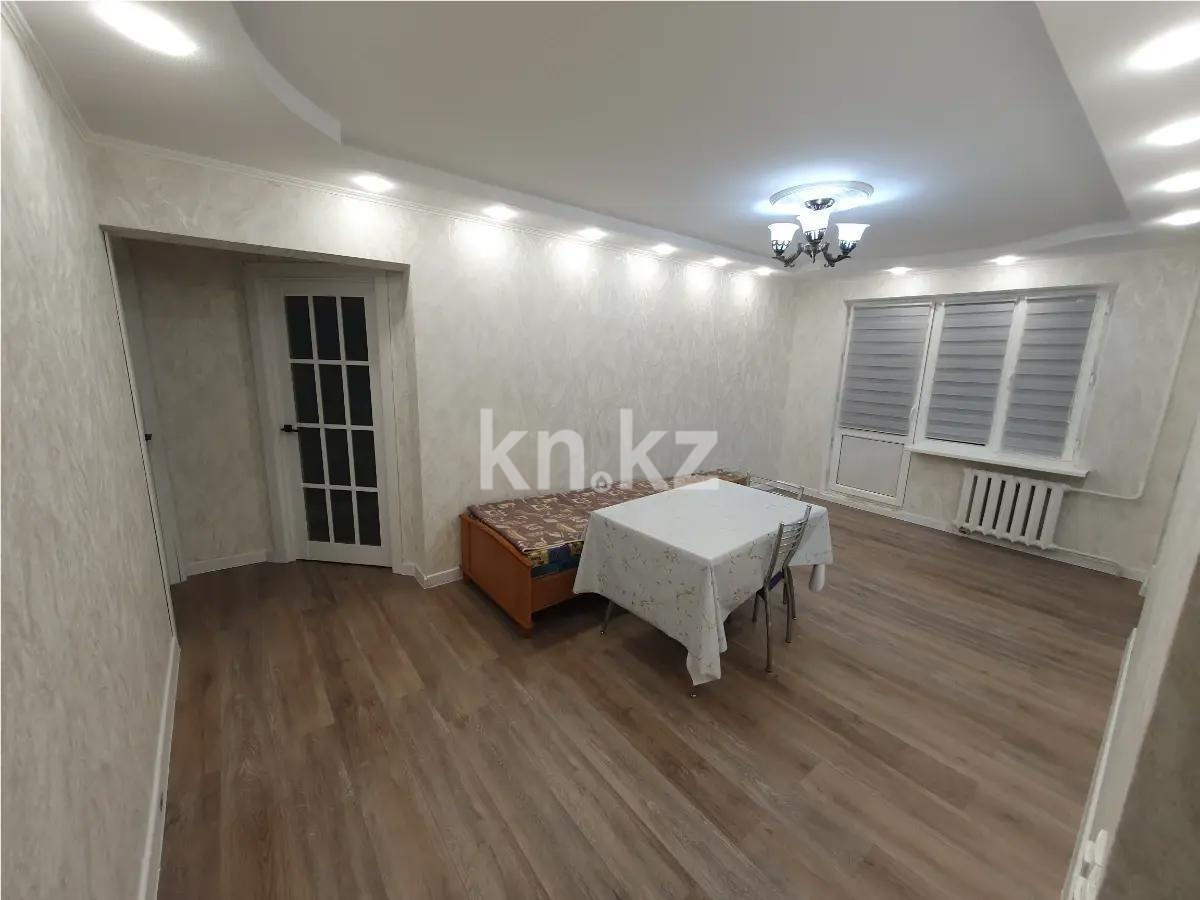Продажа 3-комнатной квартиры, 57 м², мкр-н Аксай-1, дом  21 в Алматы