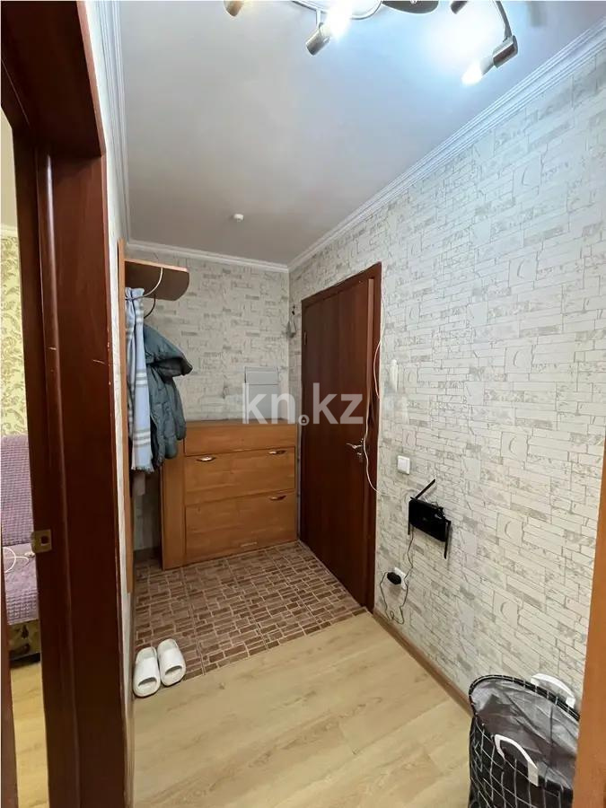 Продажа 1-комнатной квартиры, 38.1 м² в Астане - фото 4