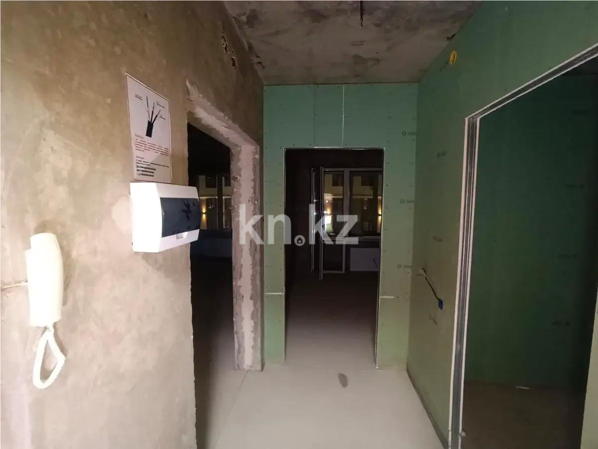 Продажа 2-комнатной квартиры, 41.3 м² в Астане - фото 3