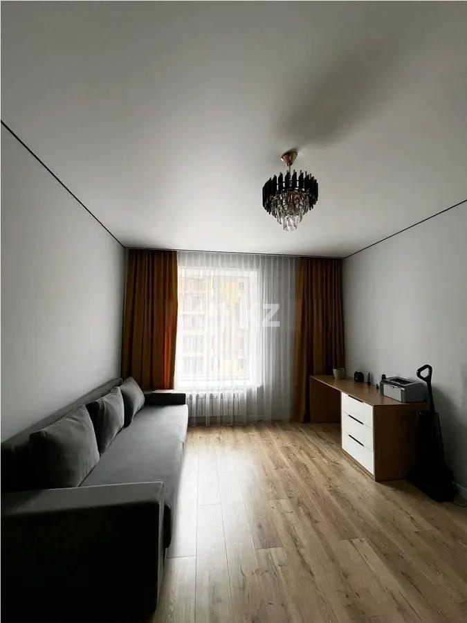 Продажа 2-комнатной квартиры, 39.9 м² в Астане