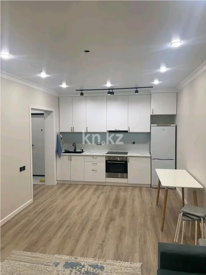 Продажа 2-комнатной квартиры, 41 м² в Астане - фото 3