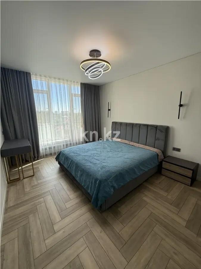 Продажа 3-комнатной квартиры, 103 м² в Астане - фото 2