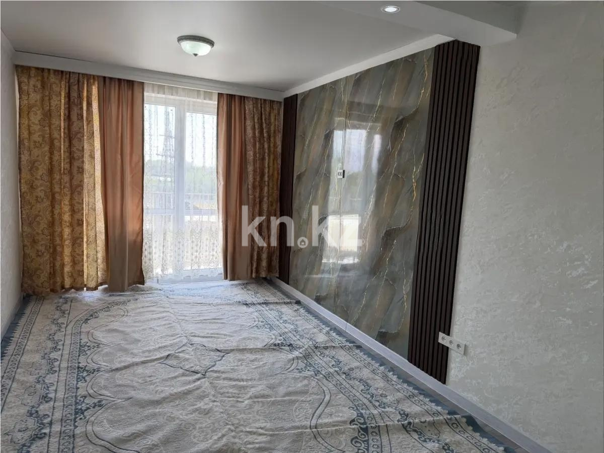 Продажа 1-комнатной квартиры, 31 м² в Алматы