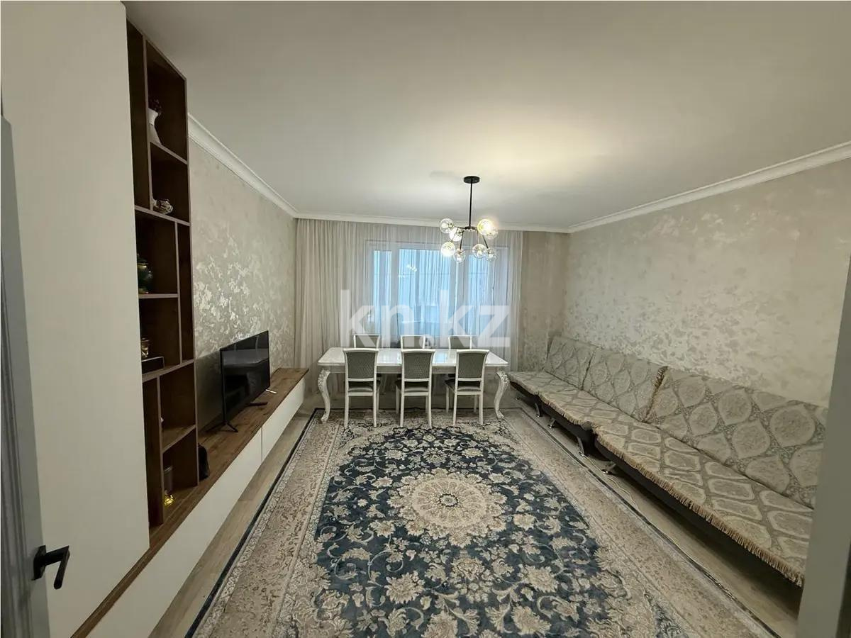 Продажа 2-комнатной квартиры, 70 м² в Караганде