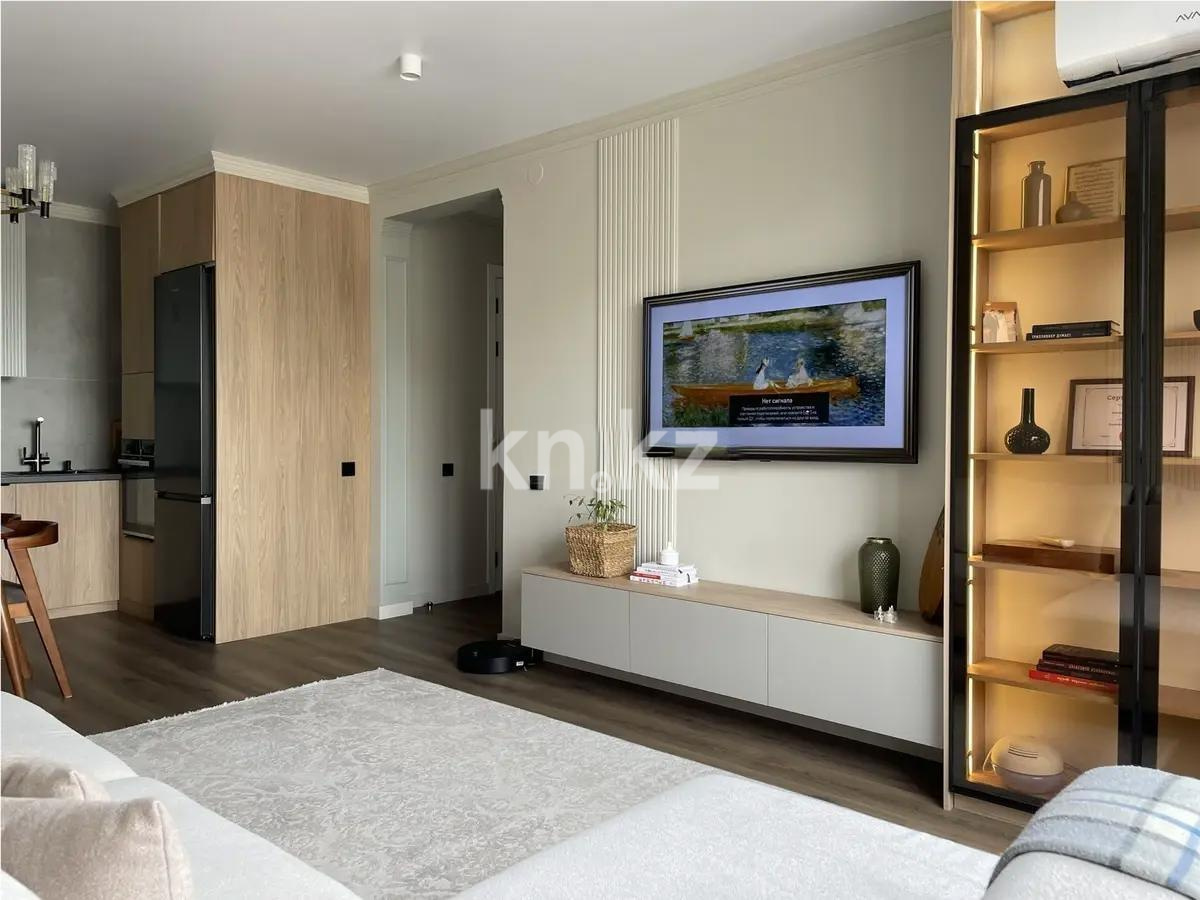 Продажа 3-комнатной квартиры, 68 м², ул. Коктерек, дом  139/7 в Алматы