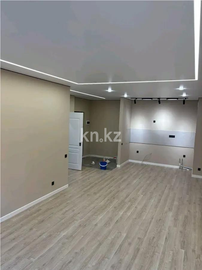 Продажа 2-комнатной квартиры, 55 м² в Алматы - фото 3