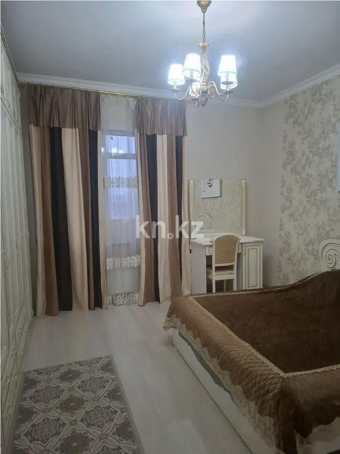 Продажа 3-комнатной квартиры, 115 м², пр. Момышулы, дом  2в в Астане - фото 2