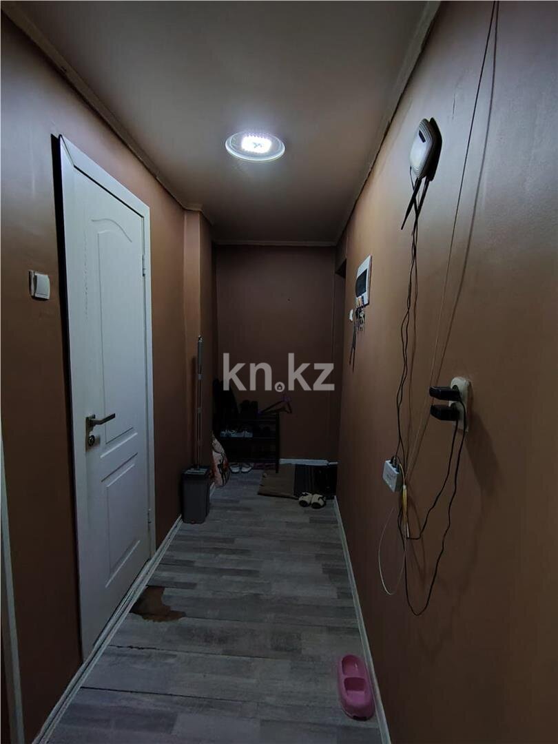 Продажа 3-комнатной квартиры, 45 м² в Караганде - фото 16