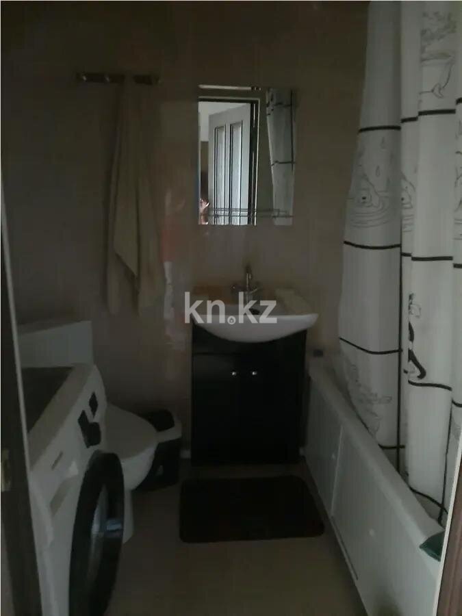 Продажа 1-комнатной квартиры, 23.5 м² в Алматы - фото 2