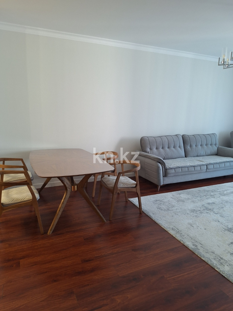 Продажа 2-комнатной квартиры, 73 м² в Астане - фото 10