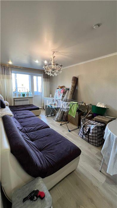 Продажа 3-комнатной квартиры, 62 м², мкр-н 23, дом  14 в Караганде