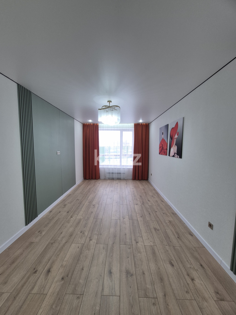 Продажа 2-комнатной квартиры, 38.4 м², ул. Кургальжинское шоссе, дом  37 - ул.Айтматова район КАЗГЮУ в Астане - фото 8